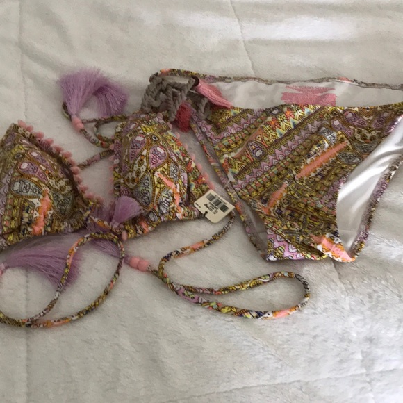 Victoria's Secret Other - NEW Victoria’s Secret bathing suit
